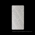 Hot Selling Customized Design Tamper Evident Printing Logo Open Void Sticker Security Label